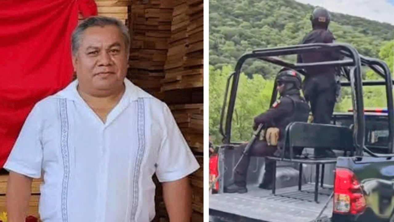 Desaparición de sacerdote en Guerrero toma giro trágico; hallan cuerpo con heridas de bala