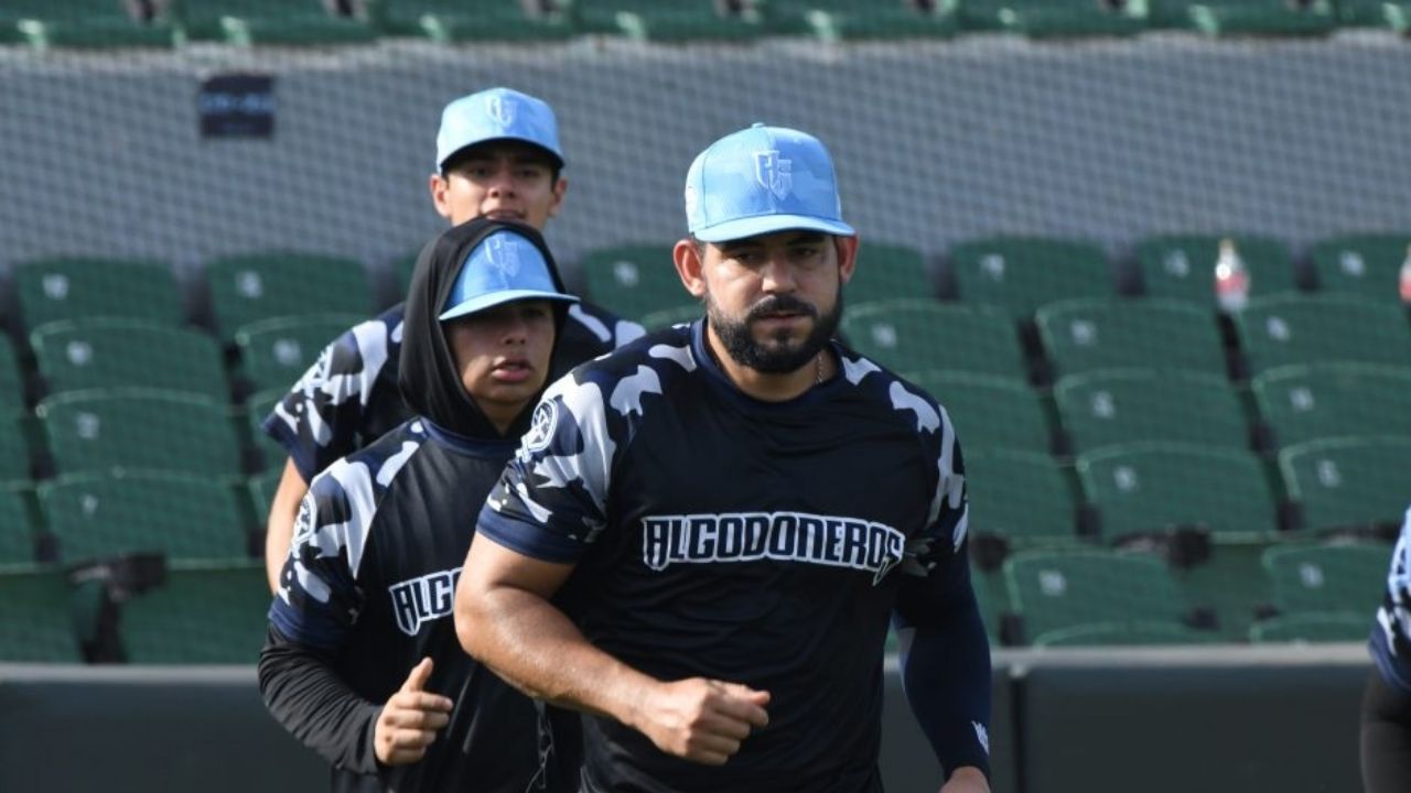Los Algodoneros apostarán por Jesús Huerta como su ‘as’ para la segunda vuelta de la LAMP