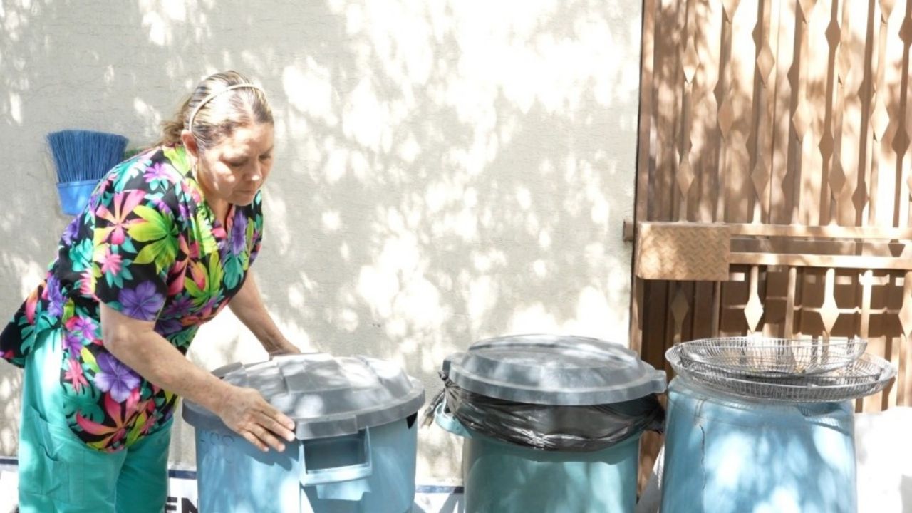 Pide Salud Sonora reforzar las medidas para prevenir la proliferación del dengue