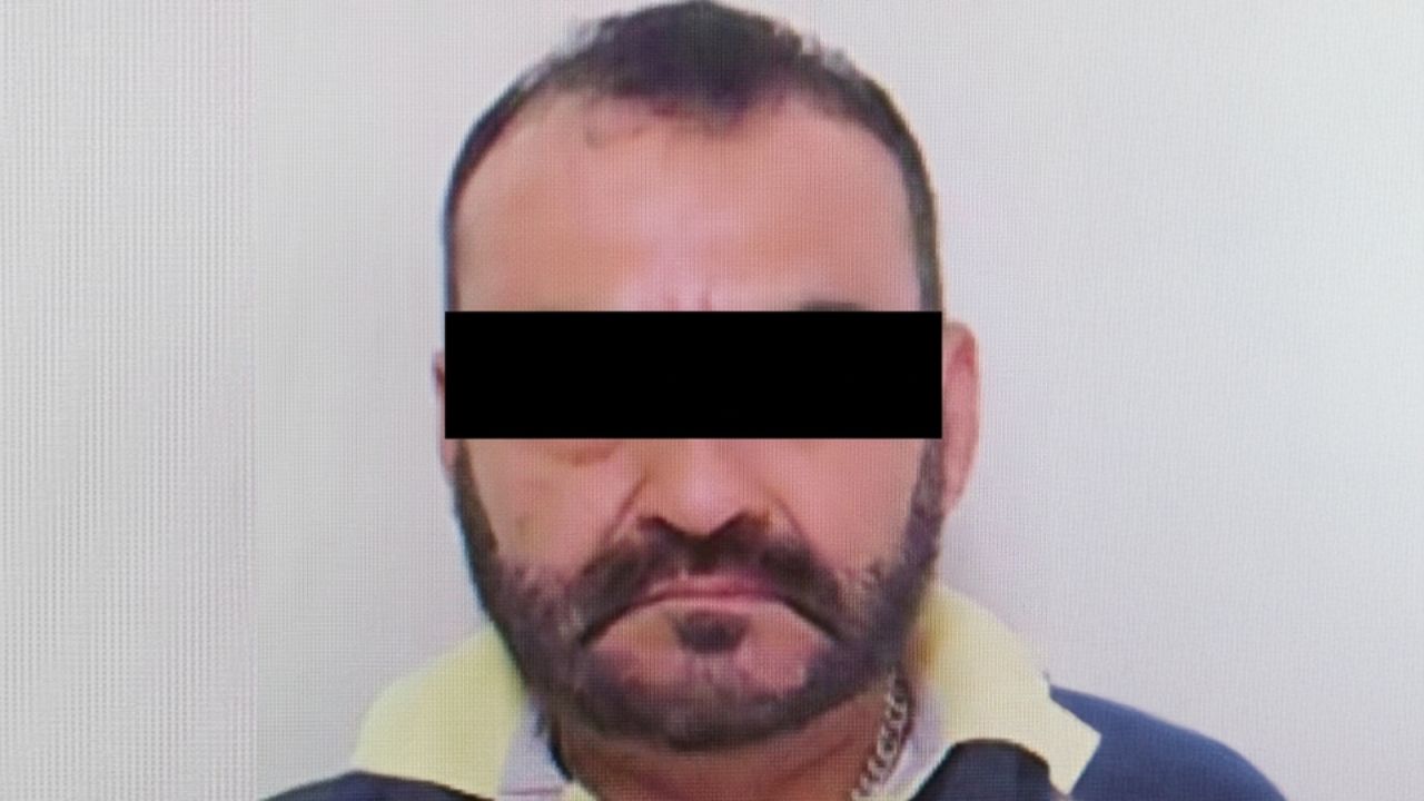 Golpe al secuestro en Durango: Detienen a ‘Don José’, presunto líder de red de Los Mayos