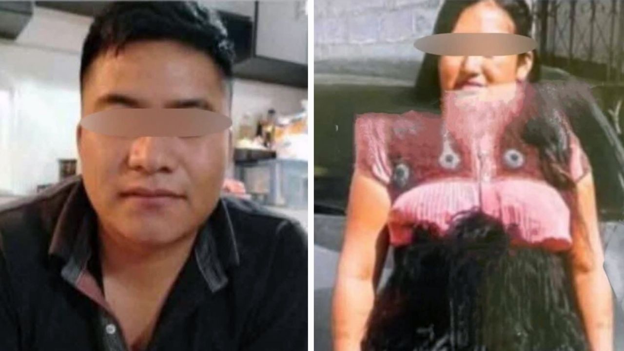 Tras meses de búsqueda, capturan en Chiapas al feminicida de la regidora Lola Patricia
