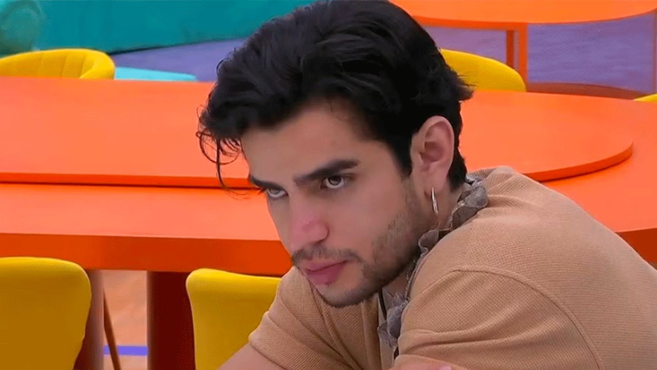 El éxito de Aarón Mercury en ‘LCDLF México’ despierta el interés repentino de su padre