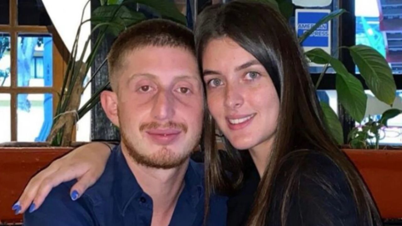 Le dispararon en la cabeza: Tras muerte de actor de Televisa, prometida estremece con carta