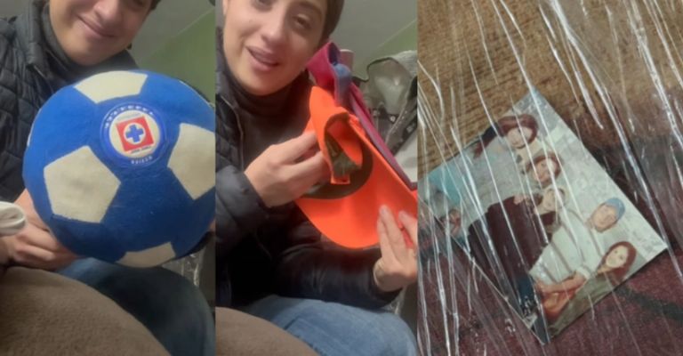 Nerea Godínez recuerda a Octavio Ocaña a 4 años de su muerte