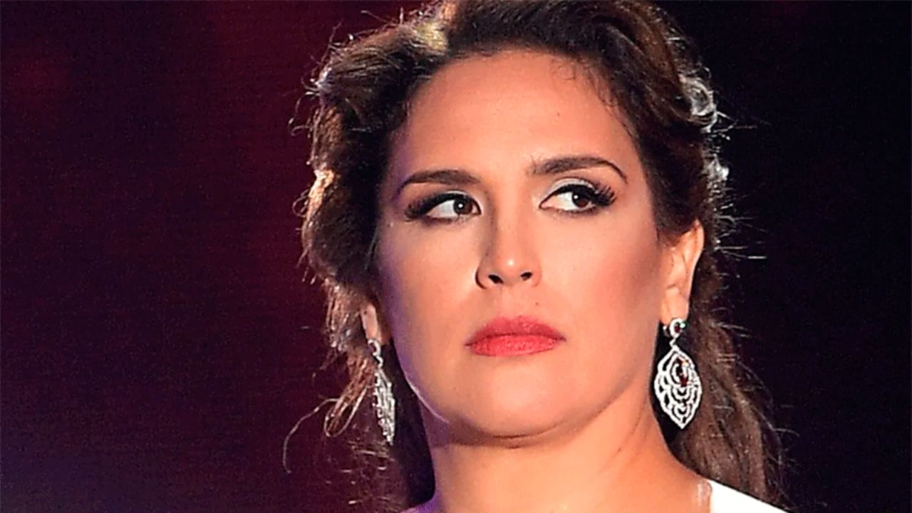 Angélica Vale se mete en problemas por decir que los latinos no pueden pagar el Super Bowl