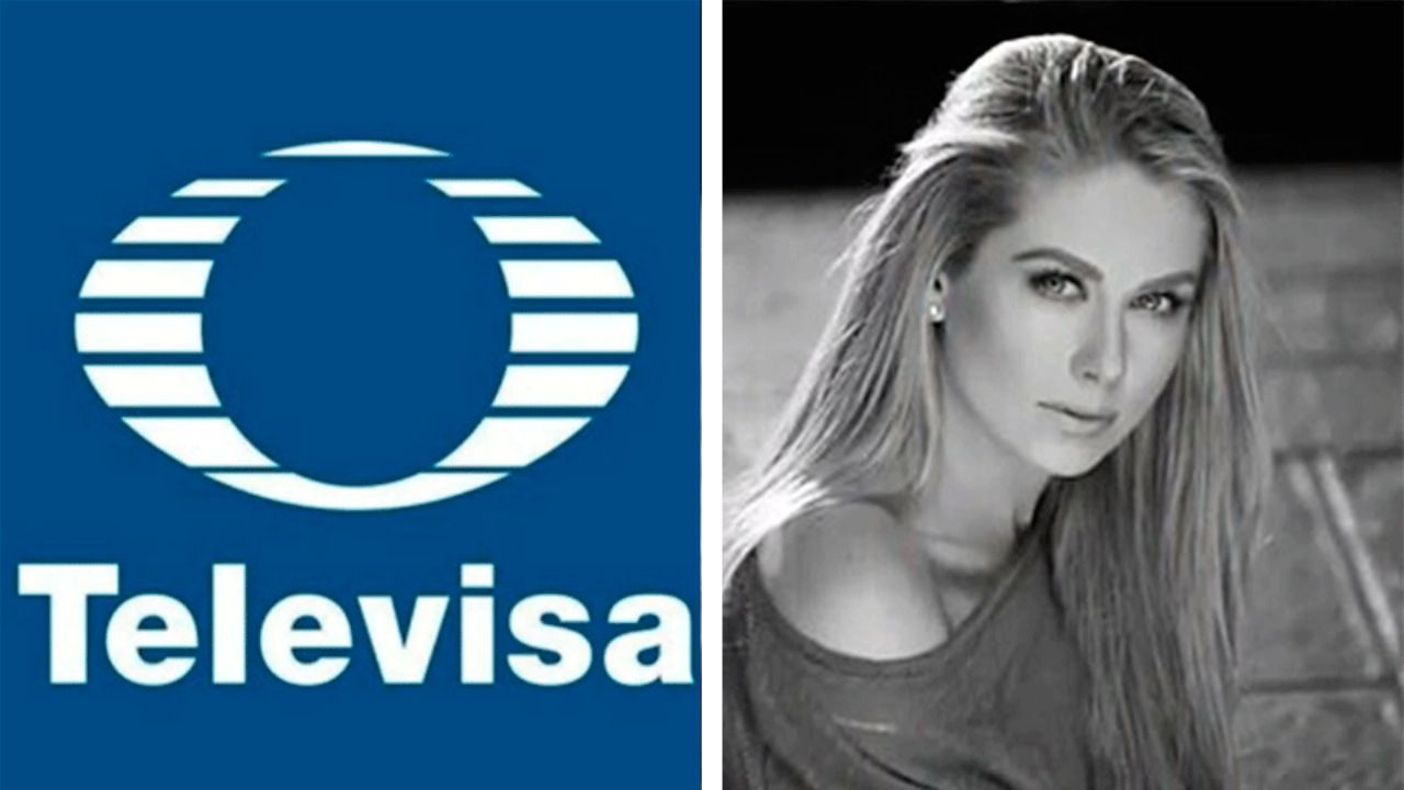 Actriz de Televisa confiesa que vivía con su esposo por su hija y ahora anuncian divorcio