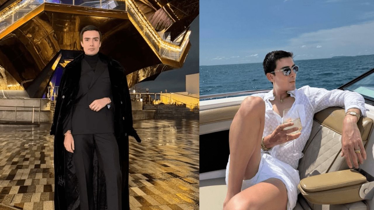 García Harfuch revela NUEVA información sobre el homicidio de ‘Micky Hair’ en Polanco