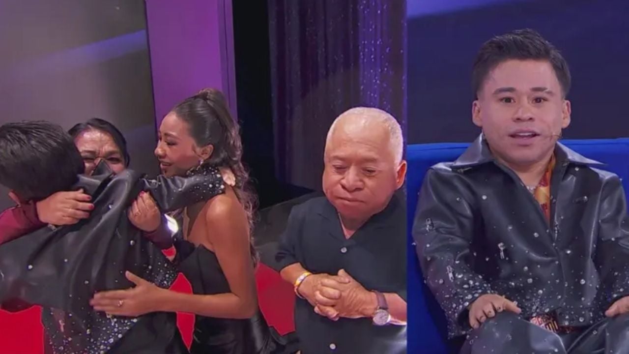 Papá de Abelito, hospitalizado: Reportan se puso mal tras ‘La Casa de los Famosos México’