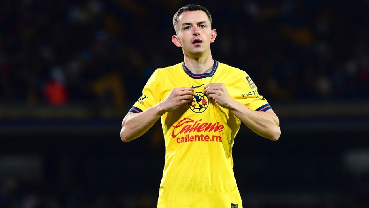 Javier ‘Vasco’ Aguirre ‘niega’ convocatoria con Selección Mexicana a jugador del América