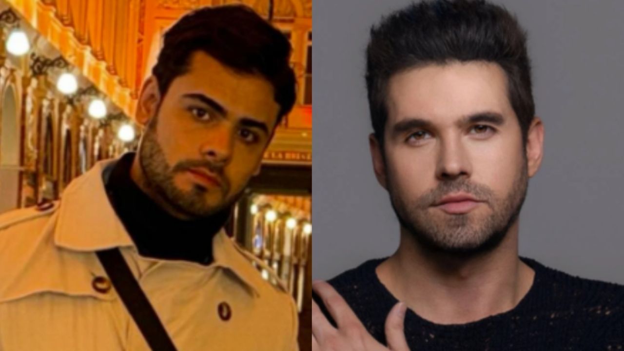 “Te mato”: Cuñado de Eleazar Gómez lanza severa amenaza al exactor de Televisa por esto