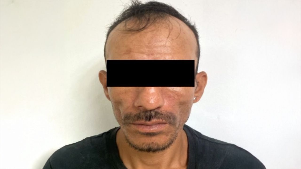 Vendía metanfetamina en Sonora: Héctor ya enfrenta un proceso penal por narcomenudeo