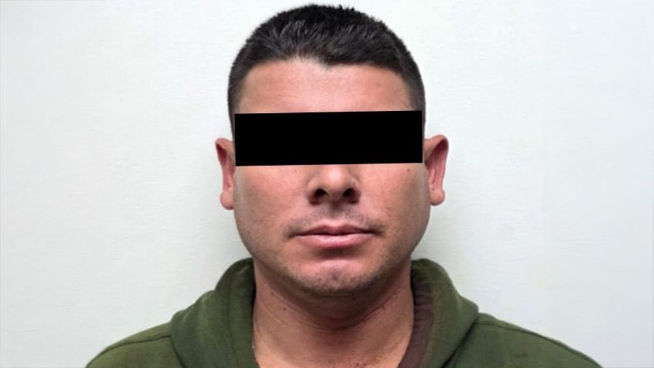 Le disparó con un rifle: Vinculan a proceso a policía de Nogales por asesinato de mujer