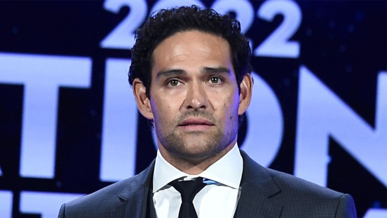 “Agradecido de estar vivo”: Adulto que fue golpeado por exjugador de la NFL rompe el silencio