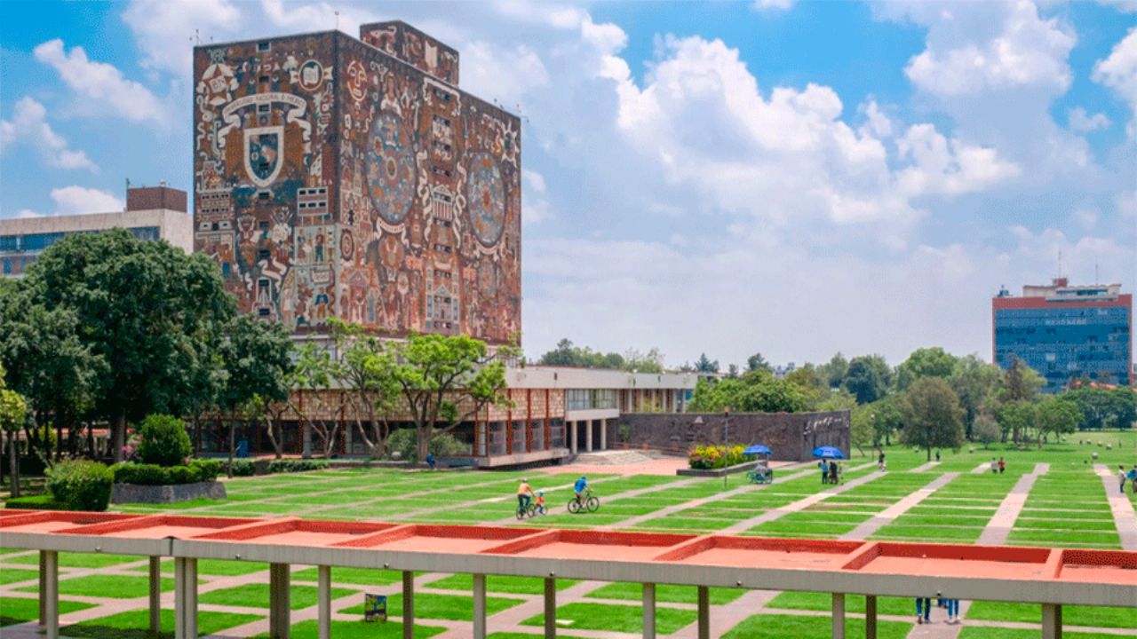 CDMX: Autoridades identifican a dos sospechosos por amenazas de bomba en la UNAM