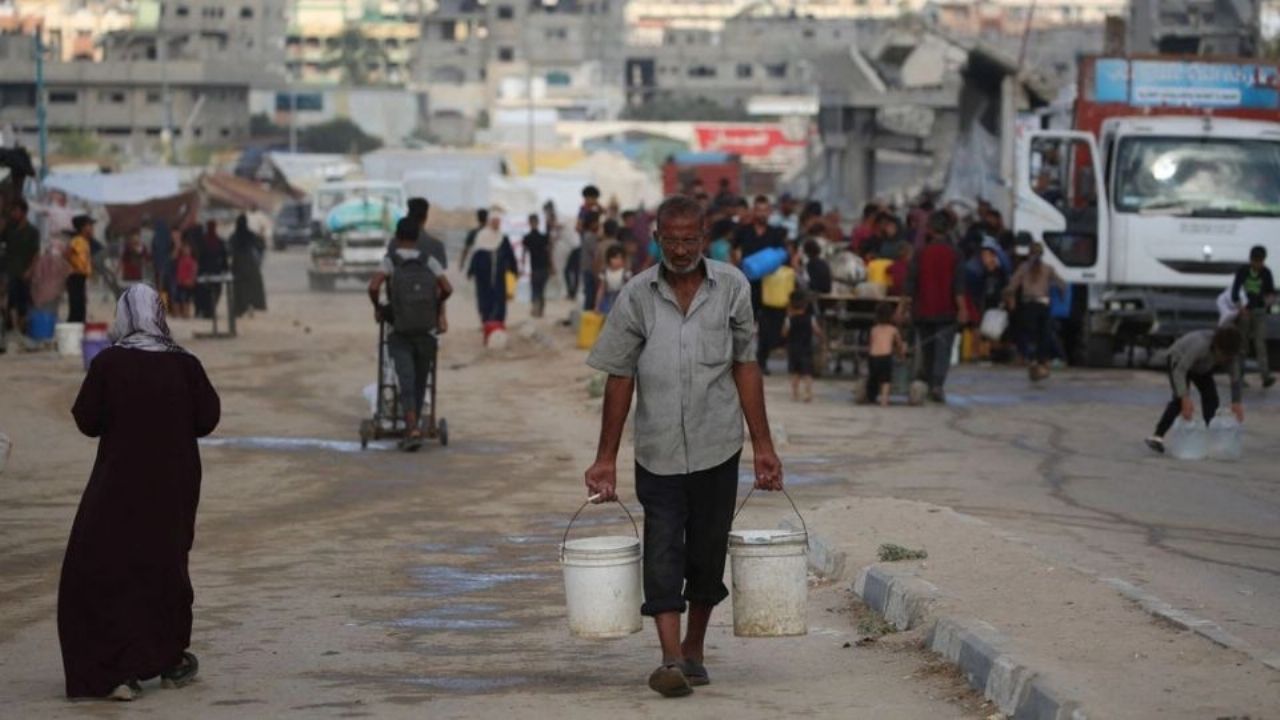 Hamás le exige ‘garantías a Donald Trump’ para acuerdo de tregua en Gaza