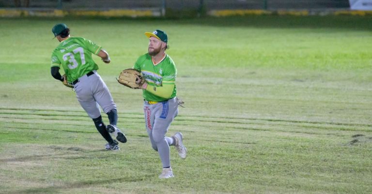 El equipo continúa con sus entrenamientos