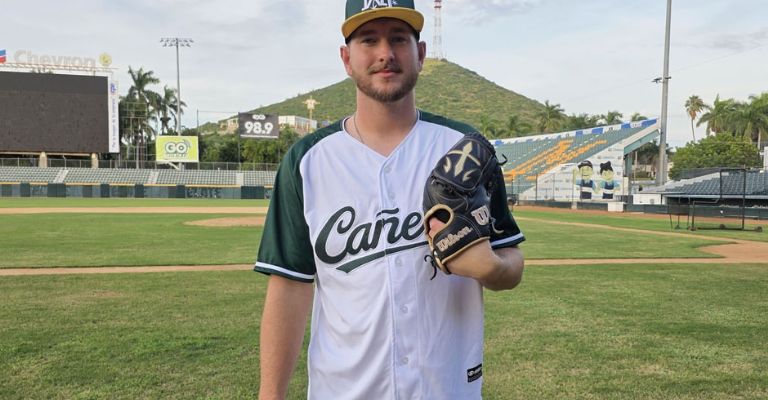 Colten Davis tendrá su primera experiencia en LMP