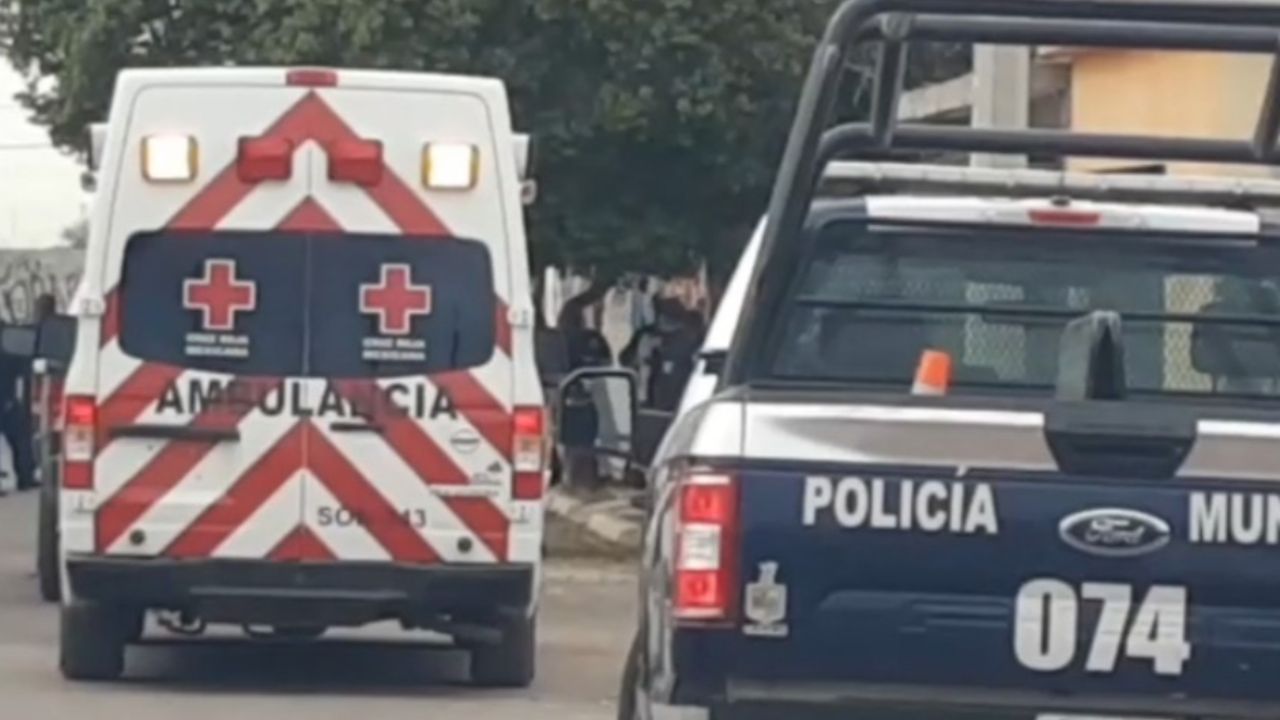 Tras llamada anónima, rescata a dos personas en el Campanario de Ciudad Obregón; estaban amarradas