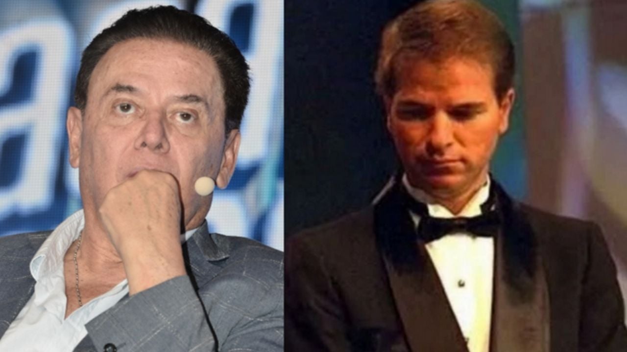 Mario Bezares arremete en contra de Jorge Gil tras acusarlo de asesinar a Paco Stanley