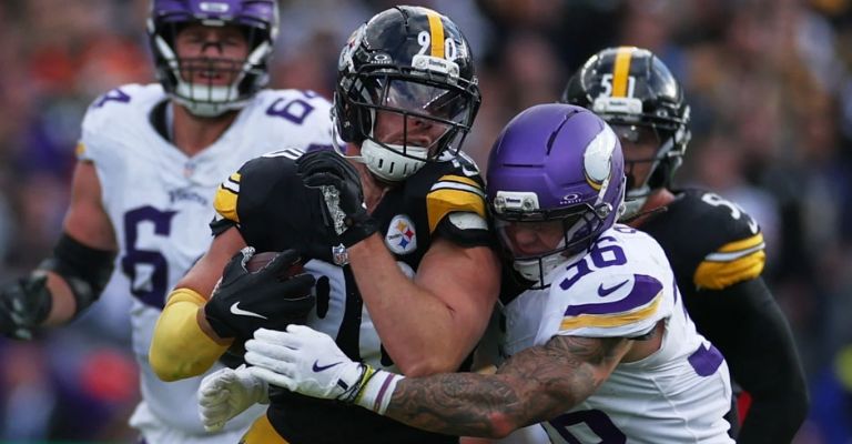 El equipo venció a los Vikings en su último encuentro