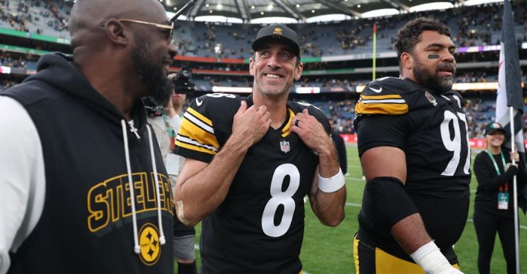 Tomlin prefiere enfocarse en su equipo