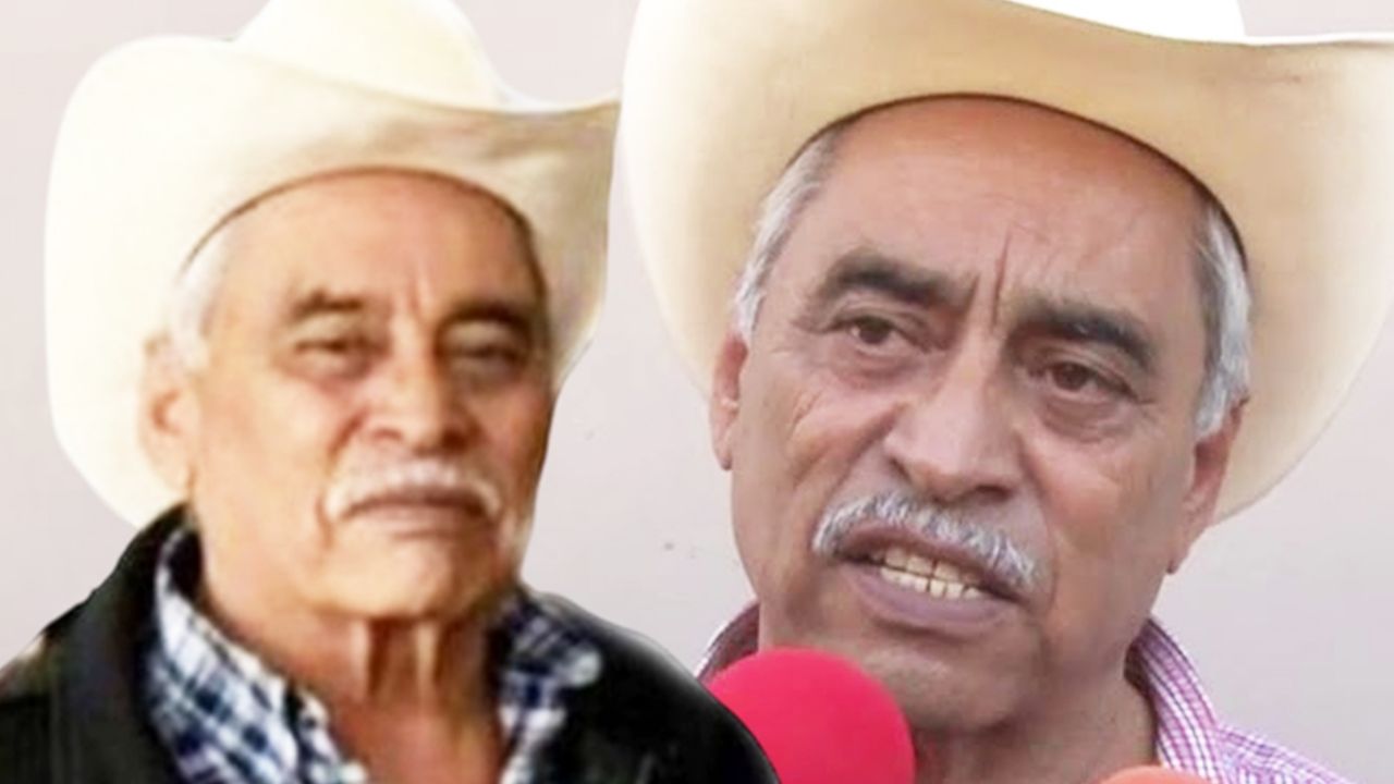 Fallece Trinidad Sánchez Lara, emblemático líder campesino del Valle del Yaqui en Ciudad Obregón