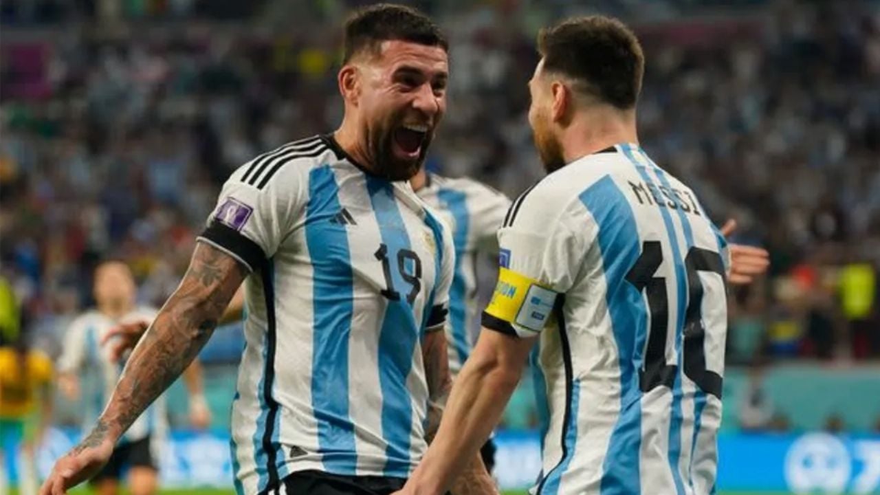 Selección Argentina pierde a jugador clave para el arranque de la Copa del Mundo 2026