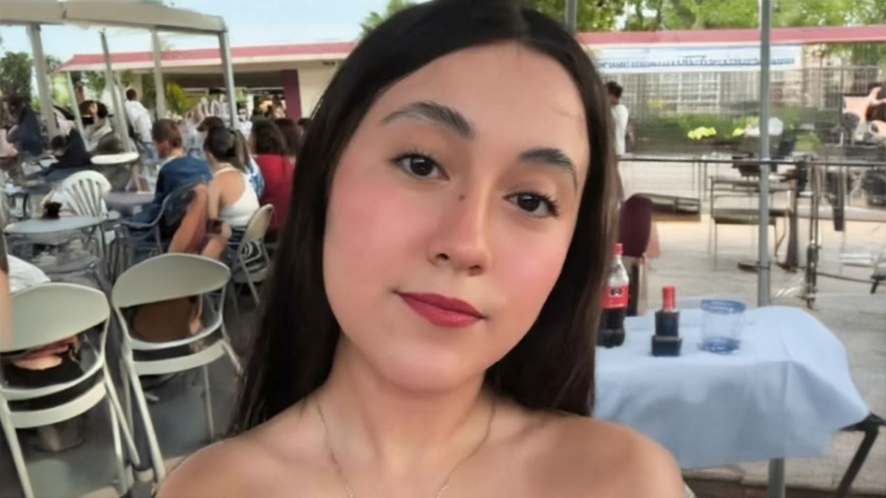 Tras casi 2 semanas desaparecida, localizan con vida a la menor Melany Lizbeth en Cajeme