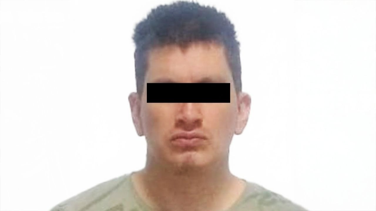 Huyó tras apuñalar a mujer: Detienen a feminicida que se encontraba prófugo en Edomex