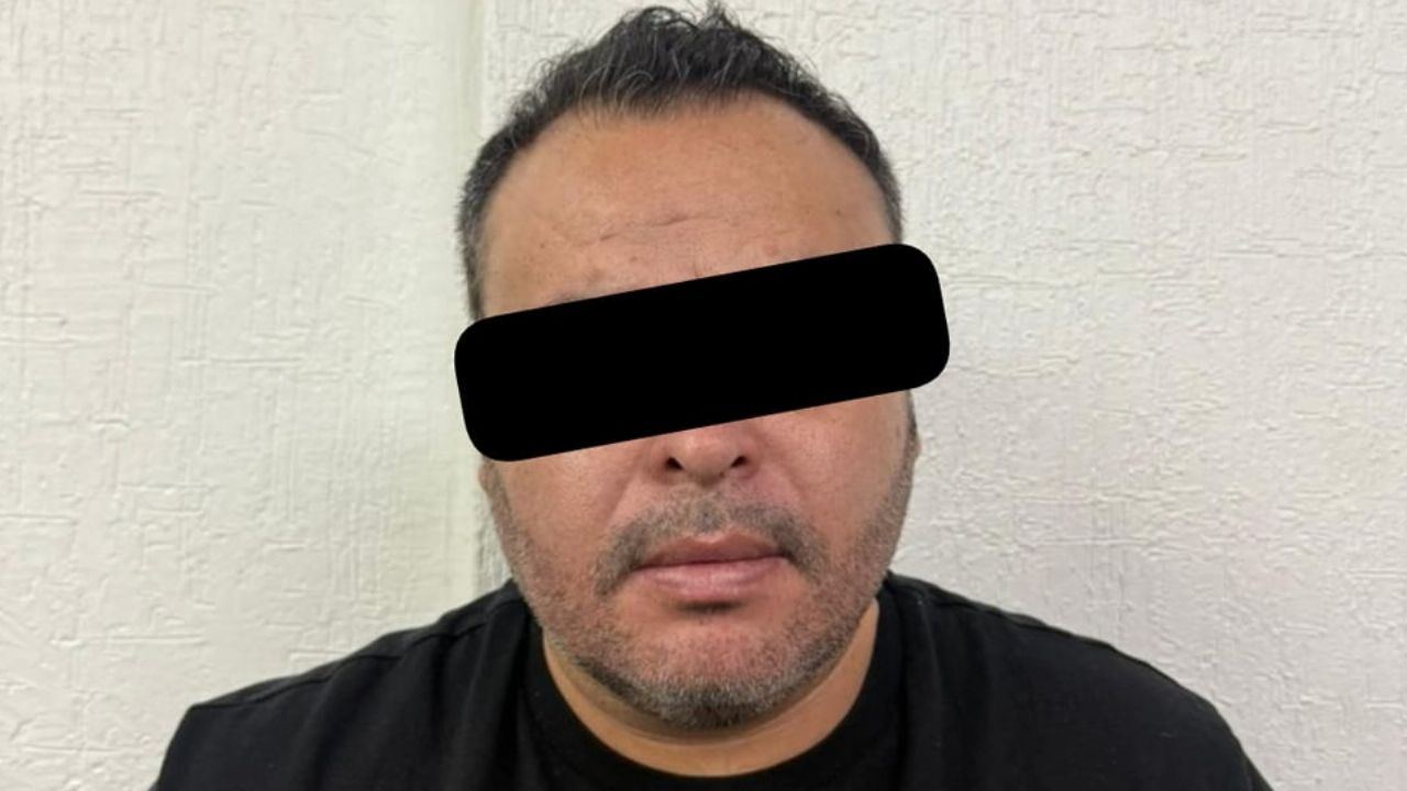 Lo buscaron por meses: Cae el acusado de dirigir emboscada a ministeriales en Hidalgo