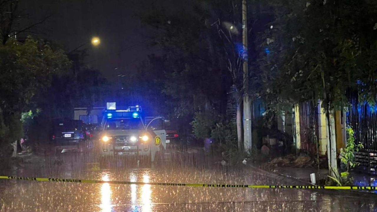 Sicarios matan a balazos a dos mujeres en una vivienda; investigan feminicidios en Nuevo León