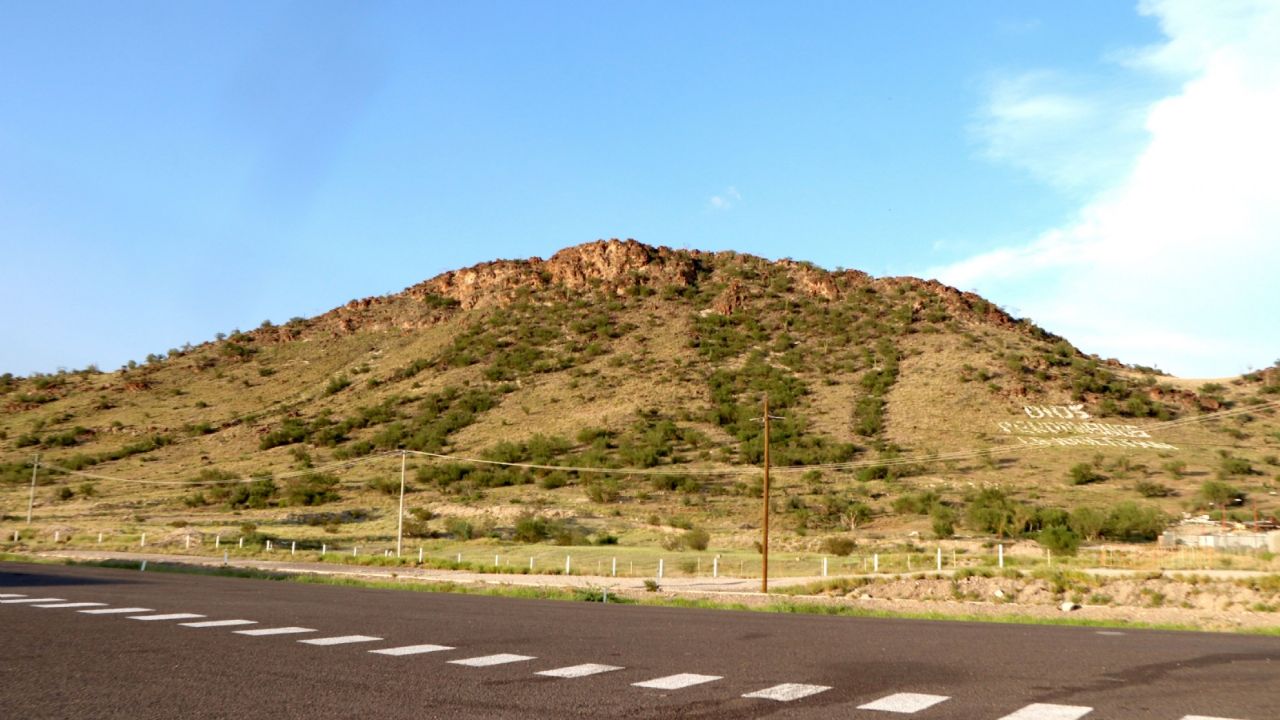 Clima en Hermosillo HOY 8 de octubre: Temperaturas cálidas y cielo parcialmente nublado