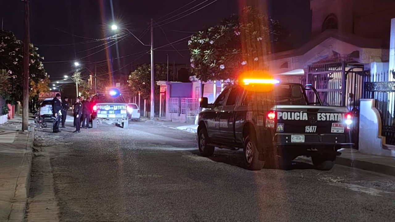 Activan el Código Rojo en Hermosillo por presunta BALACERA nocturna: Esto se sabe