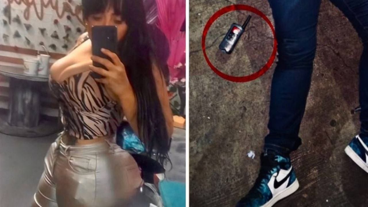 Asesinan a ‘La Plástico’, presunta narcomenudista de Tepito; cuatro sujetos la acribillaron