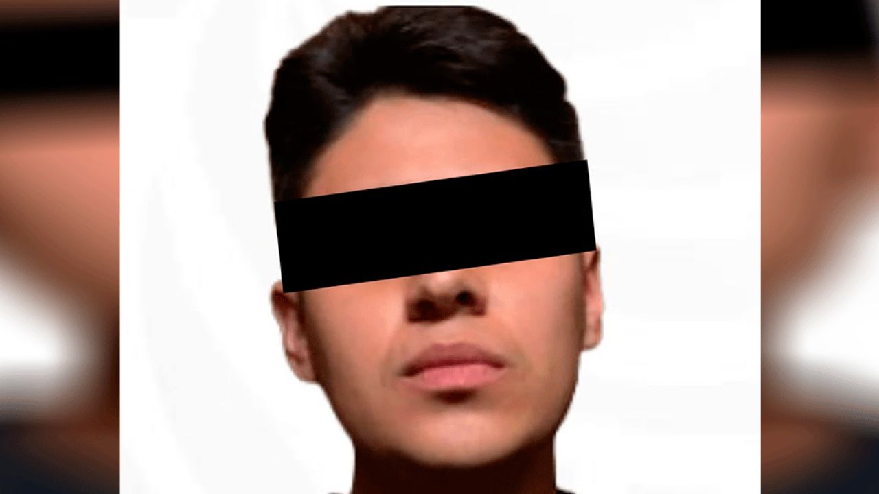 FGR vincula a proceso a ‘El Chuky’, piloto de Los Chapitos; irá a Cefereso en Sonora