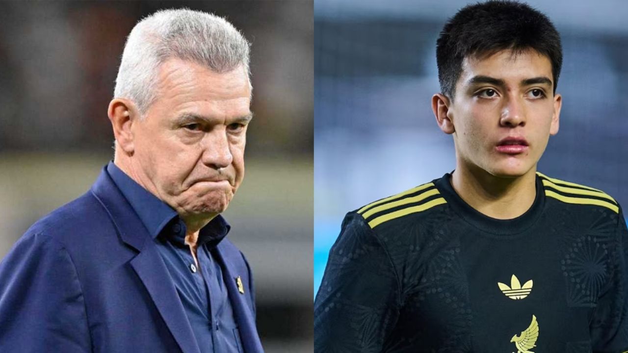Javier Aguirre ‘frena’ a Gilberto Mora; no jugará para el ‘Tricolor’ en la Copa del Mundo