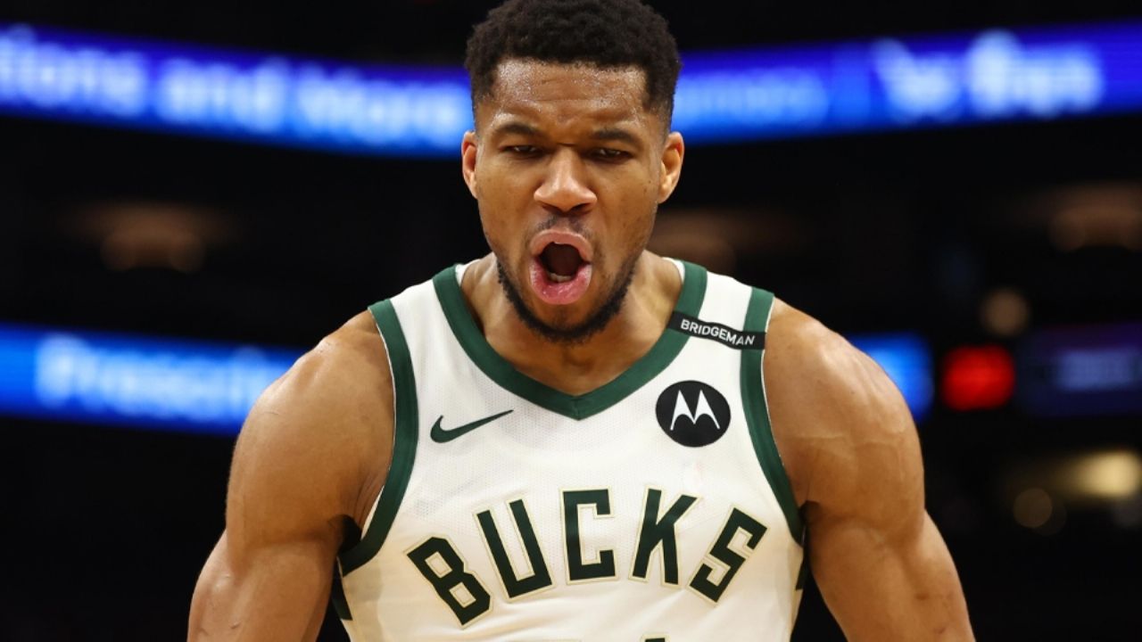 Giannis podría dejar a los Bucks, Ernesto Rivera ya entrena en Fórmula 3 y más en el Top 3 Deportes