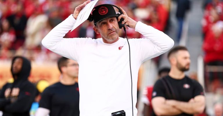 Shanahan espera que su jugador se recupere pronto