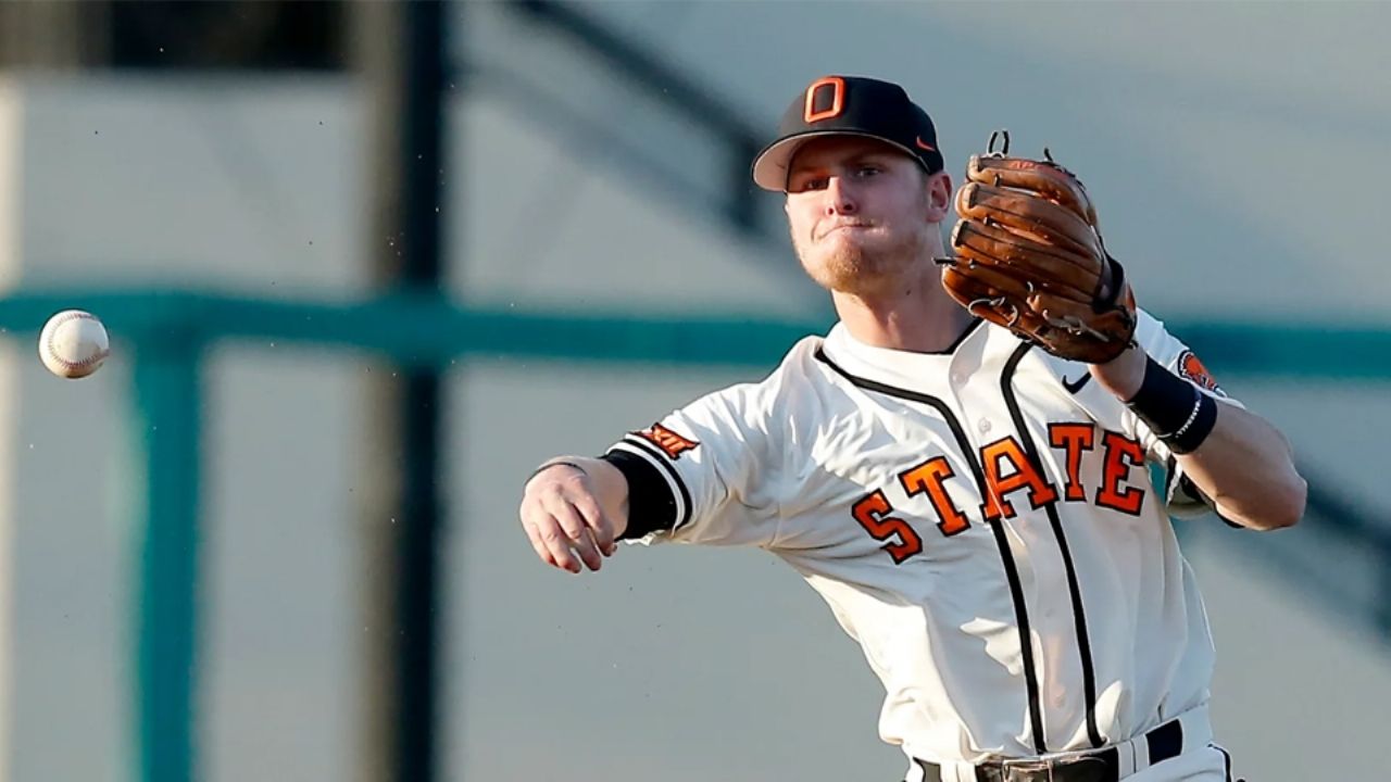 Yaquis de Obregón anuncia un nuevo refuerzo extranjero; prospecto de MLB se une a ‘La Tribu’