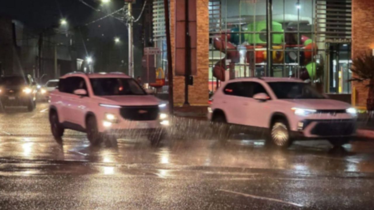 Clima en Sonora: Advierten LLUVIAS PUNTUALES para HOY en la NOCHE; en estas regiones lloverá