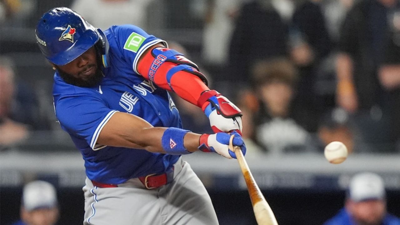 New York Yankees consume otro fracaso; son eliminados por los Toronto Blue Jays