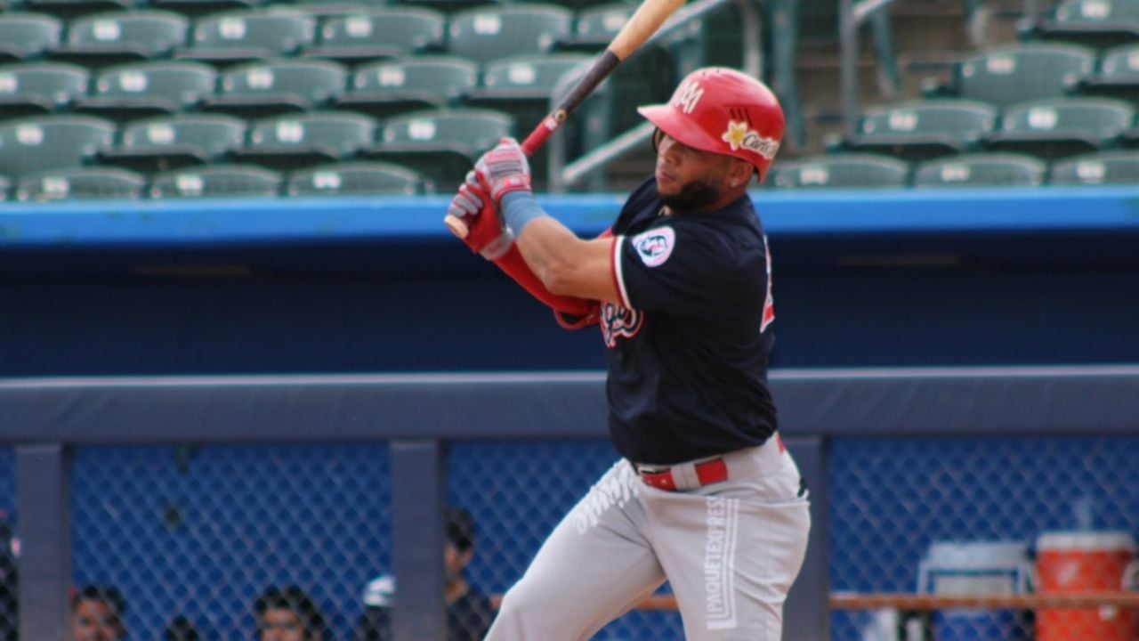 Los Águilas de Mexicali finalizan su pretemporada en Arizona con victoria ante Tucson