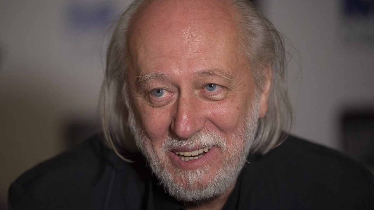 Premio Nobel de Literatura 2025: Él es László Krasznahorkai, el escritor húngaro que ganó