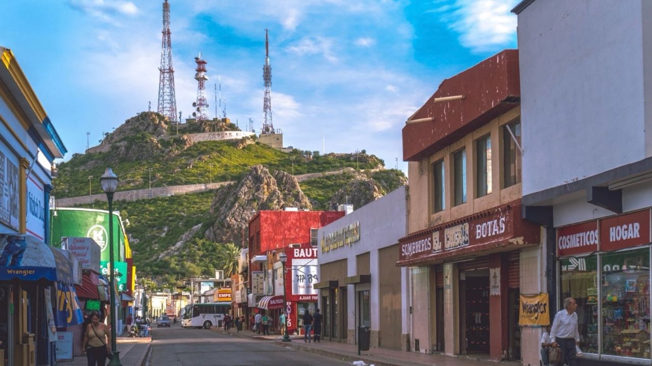 Clima en Hermosillo HOY: Así estarán las temperaturas este jueves 9 de octubre de 2025