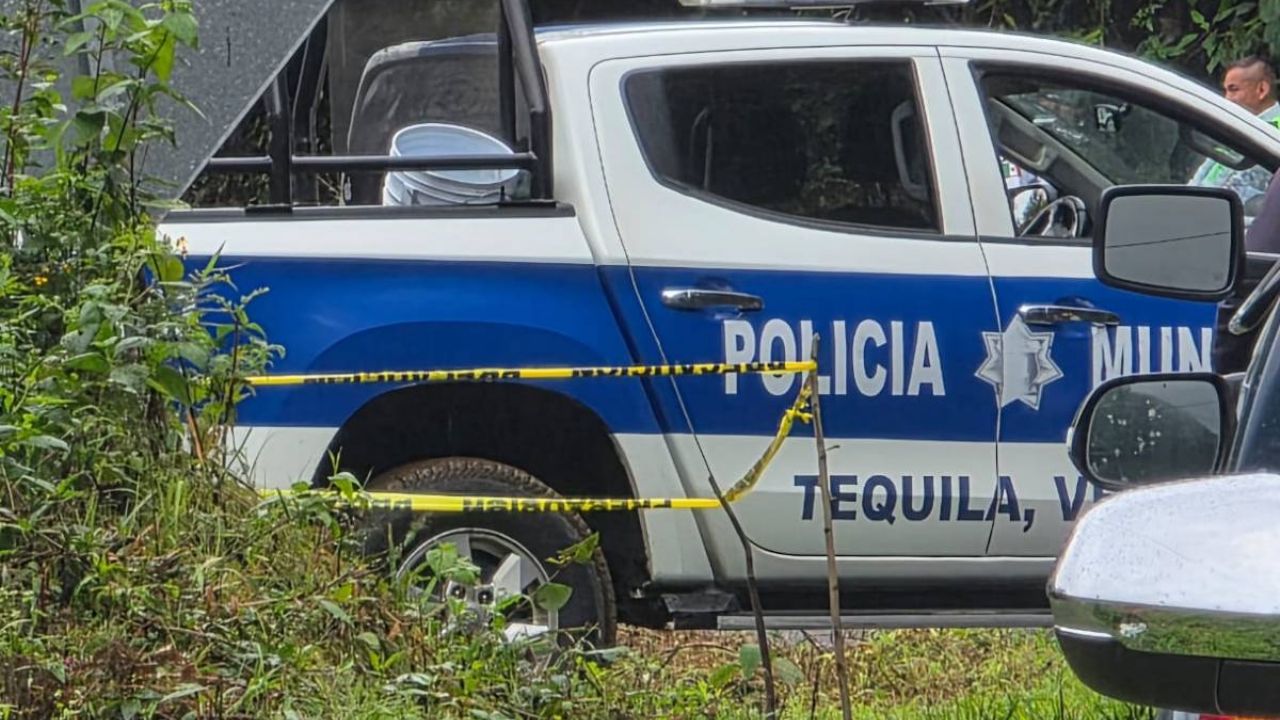 Violencia en Veracruz: Hallan desmembrado al director de la Policía Municipal de Tequila