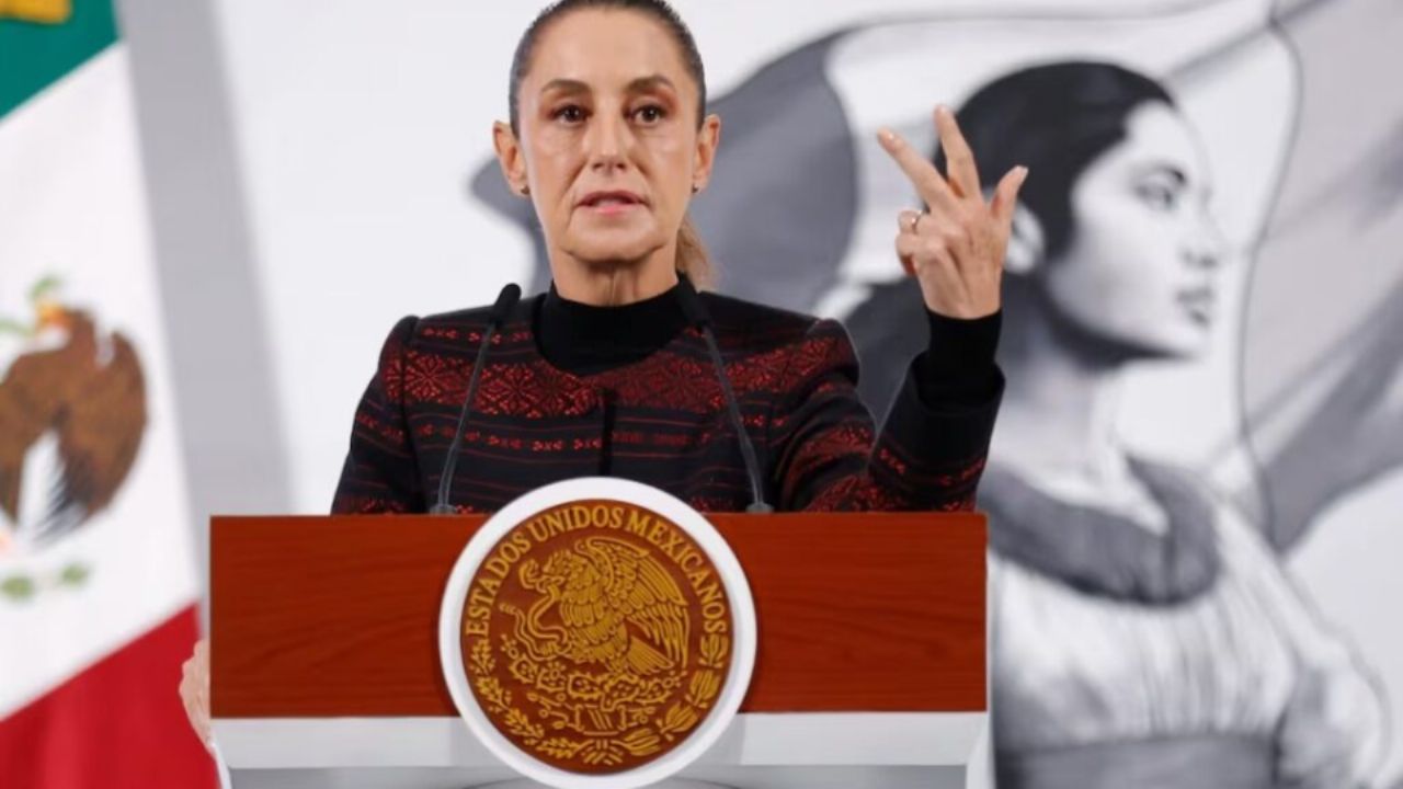 Sheinbaum rechaza que el aumento de impuesto a refrescos vaya a provocar “cierre de tienditas”