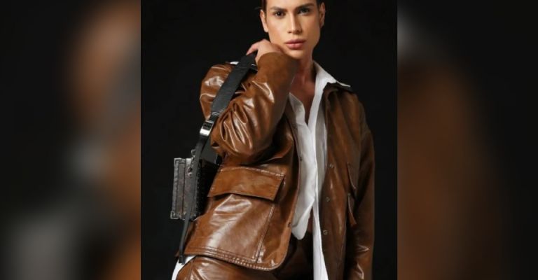 Junior Dutra muere tras horas agonizando tras infección por arreglito estético