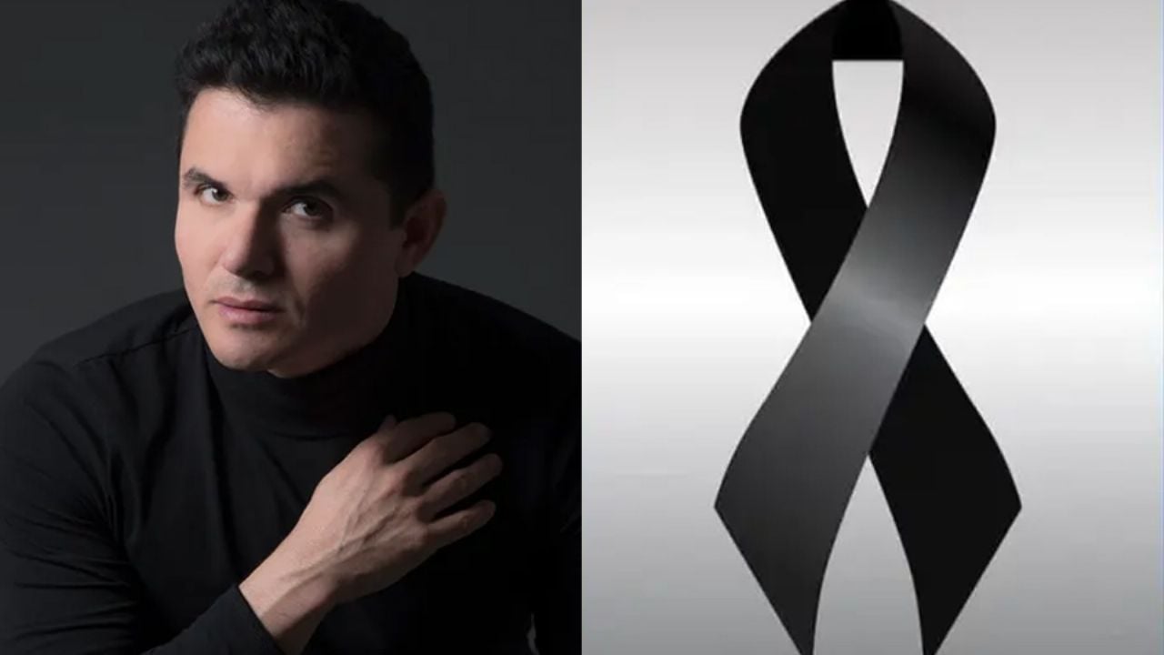 Luto en el regional: Horacio Palencia sufre dolorosa muerte y llena de tristeza su despedida