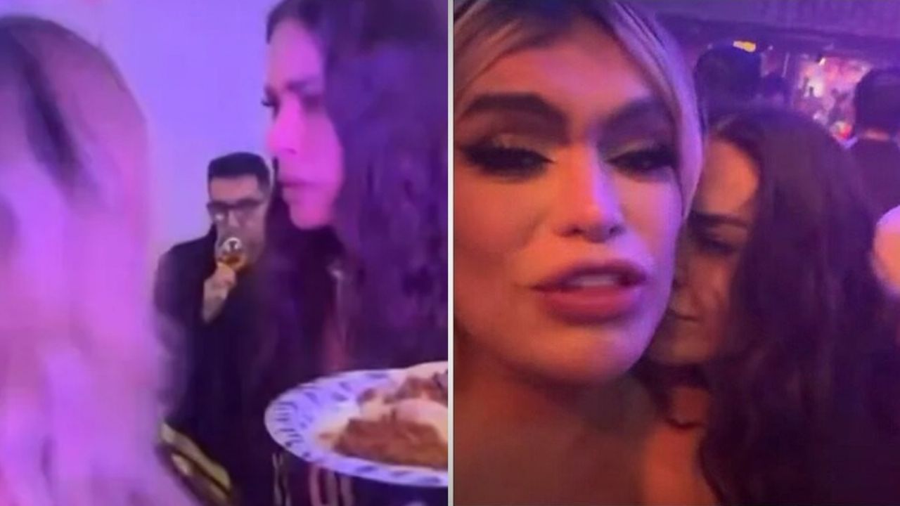 Wendy niega pleito con Galilea Montijo, hospitalizan a bajista de Kiss y más en Top 3 Espectáculos