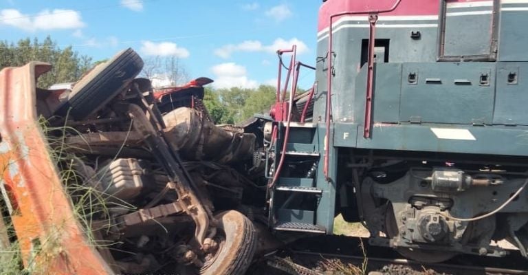 El hecho ocurrió a la altura del Centro de Usos Múltiples (CUM) de Etchojoa.